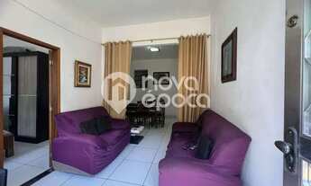 Imagem 5: Rio Comprido Casa com 3 dormitórios