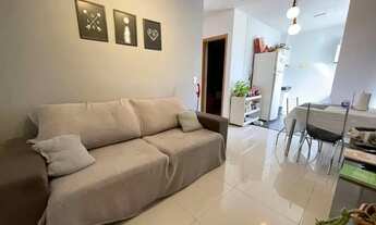 Imagem: Apartamento à venda - 402 norte - 2 quartos