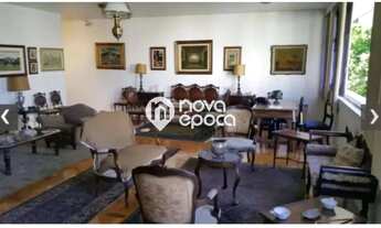 Imagem 2: Copacabana Apartamento com 4 dormitórios