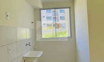 Imagem 5: Imóvel para aluguel possui 48 metros quadrados com 2 quartos em Vila Americana - Tatuí - S