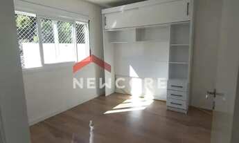 Imagem 2: Apartamento em Rua Honeyde Bertussi - Nossa Senhora da Saúde - Caxias do Sul/RS