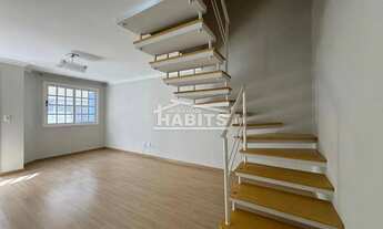 Imagem 3: SOBRADO EM CONDOMÍNIO com 3 dormitórios à venda com 160m² por R$ 890.000,00 no bairro Boa