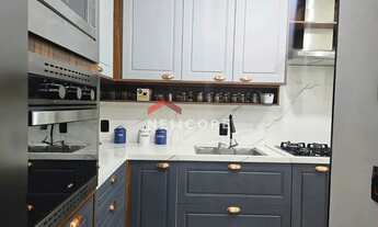 Imagem 7: Apartamento em Rua Antonieta - Picanço - Guarulhos/SP