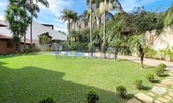 Imagem 4: CASA EM CONDOMÍNIO - ALPHAVILLE - SP