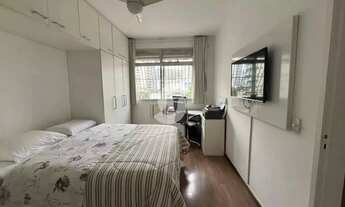 Imagem 6: Apartamento para venda 119 m² com 3 quartos em Icaraí - Niterói - RJ