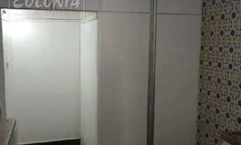 Imagem 5: Sobrado a venda - Vila Alzira, Santo André