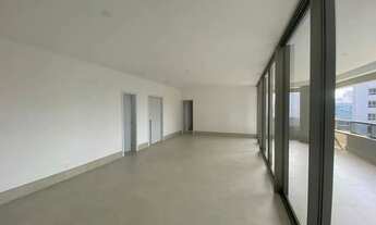 Imagem 3: APARTAMENTO PARA LOCAÇÃO - 208 M², 4 SUÍTES, VALE DO SERENO - NOVA LIMA