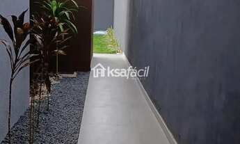 Imagem 2: Casa à venda, Universitário, Campo Grande, MS