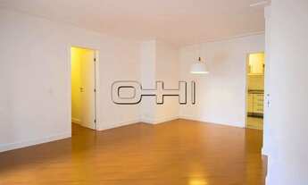 Imagem 3: Aluguel Apartamento 3 Dormitórios - 102 m² Moema