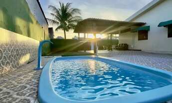 Imagem: Térrea para venda possui 250 metros quadrados