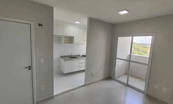 Imagem 6: Apartamento, 52 m² para alugar - Jardim Uirá - São José dos Campos/SP