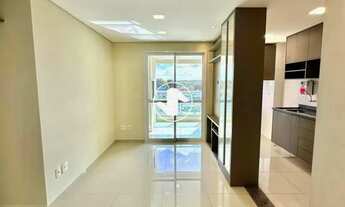 Imagem 4: Apartamento à venda em Cuiabá - Jardim das Américas - 79m² - Móveis planejados e varanda g