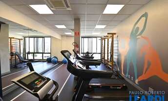 Imagem 4: APARTAMENTO - ALTO DE PINHEIROS - SP