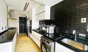 Imagem 6: APARTAMENTO CAMBUÍ - CAMPINAS - SP