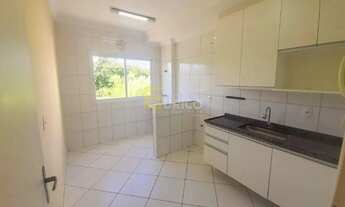 Imagem: Apartamento para aluguel no Residencial