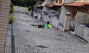 Imagem 2: CASA CONDOMÍNIO FECHADO - 3 SUÍTES, 3 VAGAS - R$540.000,00