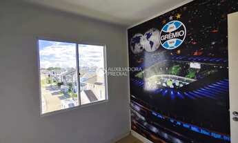 Imagem 5: Apartamento a venda 3 Quartos, 1 vaga garagem Cond. Viver Canoas