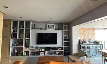 Imagem 7: Imóvel para venda com 166 metros quadrados com 4 quartos em Caminho das Árvores - Salvador