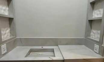 Imagem 7: Casa térrea no CONDOMINIO RESIDENCIAL SOLARES em Presidente Prudente