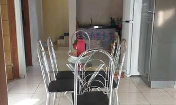 Imagem 2: Casa quitada, pega veículo