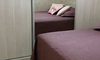 Imagem 7: Alugo lindo apartamento com móveis planejados. Próximo faculdade do Gama