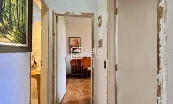 Imagem 4: Apartamento à venda com 144,81 m², 2 quartos 1 vaga em Centro, Campinas