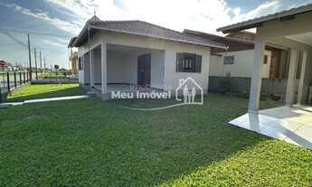 Imagem 2: Casa 2 dorm Zona Sul Balneário Rincão APENAS 450m da areia da praia ÓTIMO custo benefício