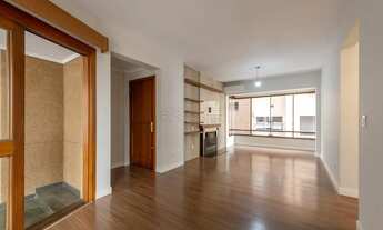 Imagem 2: APARTAMENTO 03 QUARTOS (01 SUITE) NO MONT SERRAT