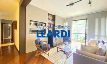 Imagem: APARTAMENTO - VILA MADALENA - SP