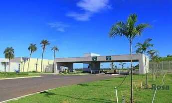 Imagem: Terreno para venda CONDOMÍNIO RESIDENCIAL