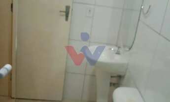 Imagem 7: Apartamento Térreo Locado