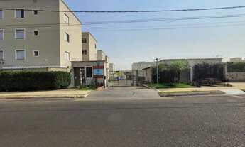 Imagem: Apartamento para locação no bairro Chácaras