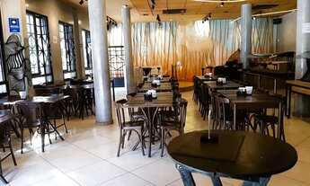 Imagem 4: Lindo Restaurante e Bar em bairro nobre da Zona Oeste. Ref: 2028