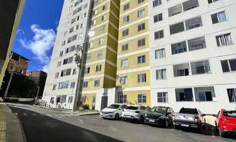 Imagem: Apartamento à venda no VIVVER NOVO HORIZONTE