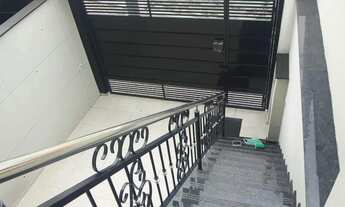 Imagem 2: Sobrado em Rua José Alves do Nascimento - Mandaqui - São Paulo/SP