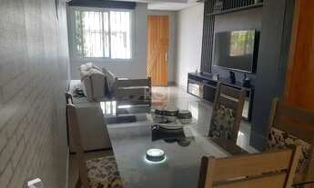 Imagem 7: Casa com 2 quartos, 2 suítes, varanda, 1 vaga de garagem, no bairro Aberta dos Morros, Por