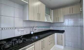 Imagem 3: Apartamento com 2 dormitórios, 64 m² - venda por R$ 350.000 ou aluguel por R$ 2.250/mês