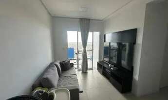 Imagem 4: Ed. Montfort, 67m², 2 quartos, 2 garagens, R$ 750 Mil (Aceita financiamento