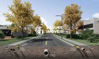 Imagem 5: Terreno à venda no bairro QUINTA DO LAGO