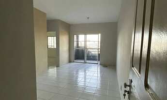 Imagem: Apartamento 01 andar Planalto anil