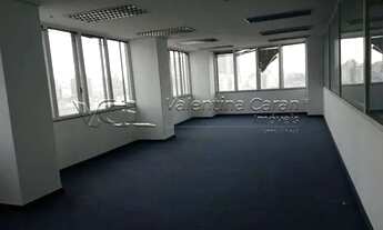 Imagem 3: Sala 280m² para aluguel no Centro de SP