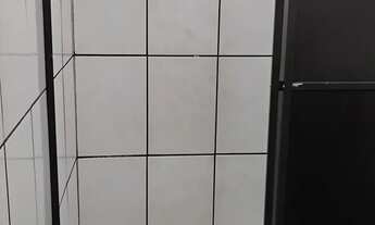 Imagem: Aluga casa de três cômodos