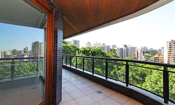 Imagem: INBOX CIA IMOBILIARIA VENDE - Apartamento