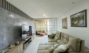 Imagem 2: APARTAMENTO 3 QUARTOS MOBILIADO MODERNO