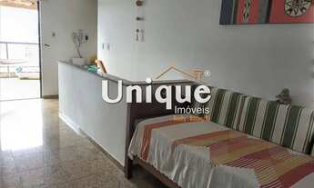 Imagem 6: Cobertura disponível para venda no centro de Cabo Frio por R$ 1.270.000,00