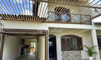 Imagem 2: Casa à venda Rua Francisca Lechner, Parque Santa Fé - Porto Alegre