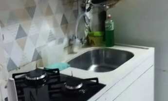 Imagem 5: Quarto para solteiros