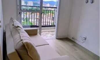 Imagem 4: Apartamento de 43m² para locação na Vila Galvão - Guarulhos - SP