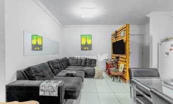Imagem 2: Apartamento com 3 dormitórios para alugar, 69 m² por R$ 2.160,00/mês - Itoupava Central