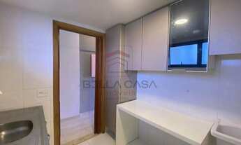 Imagem: Apartamento à Venda Santa Cecília 34 m²